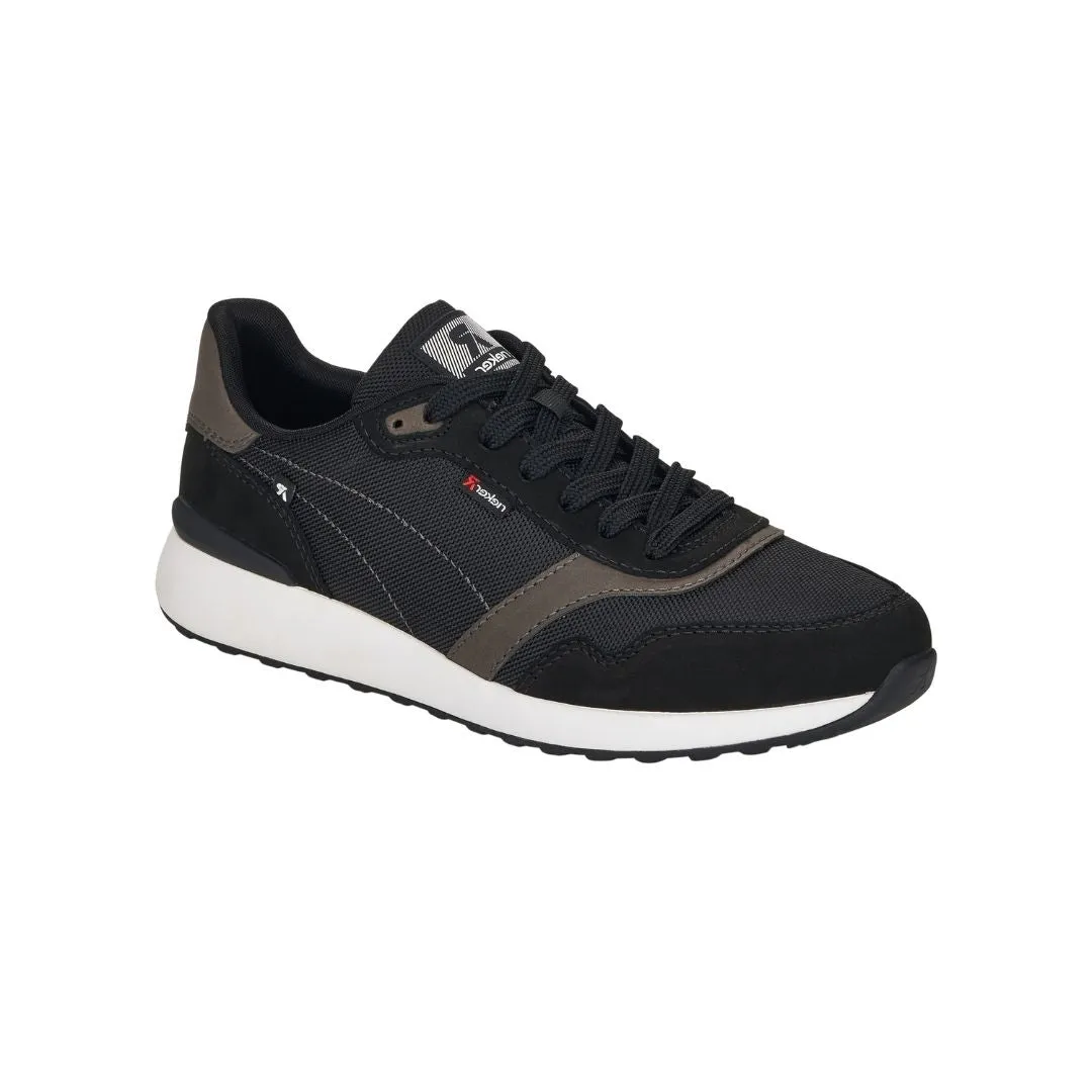 07602 Lace Sneaker