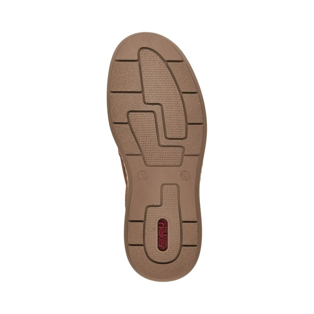 17371 Slip-On Sneaker