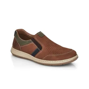17371 Slip-On Sneaker