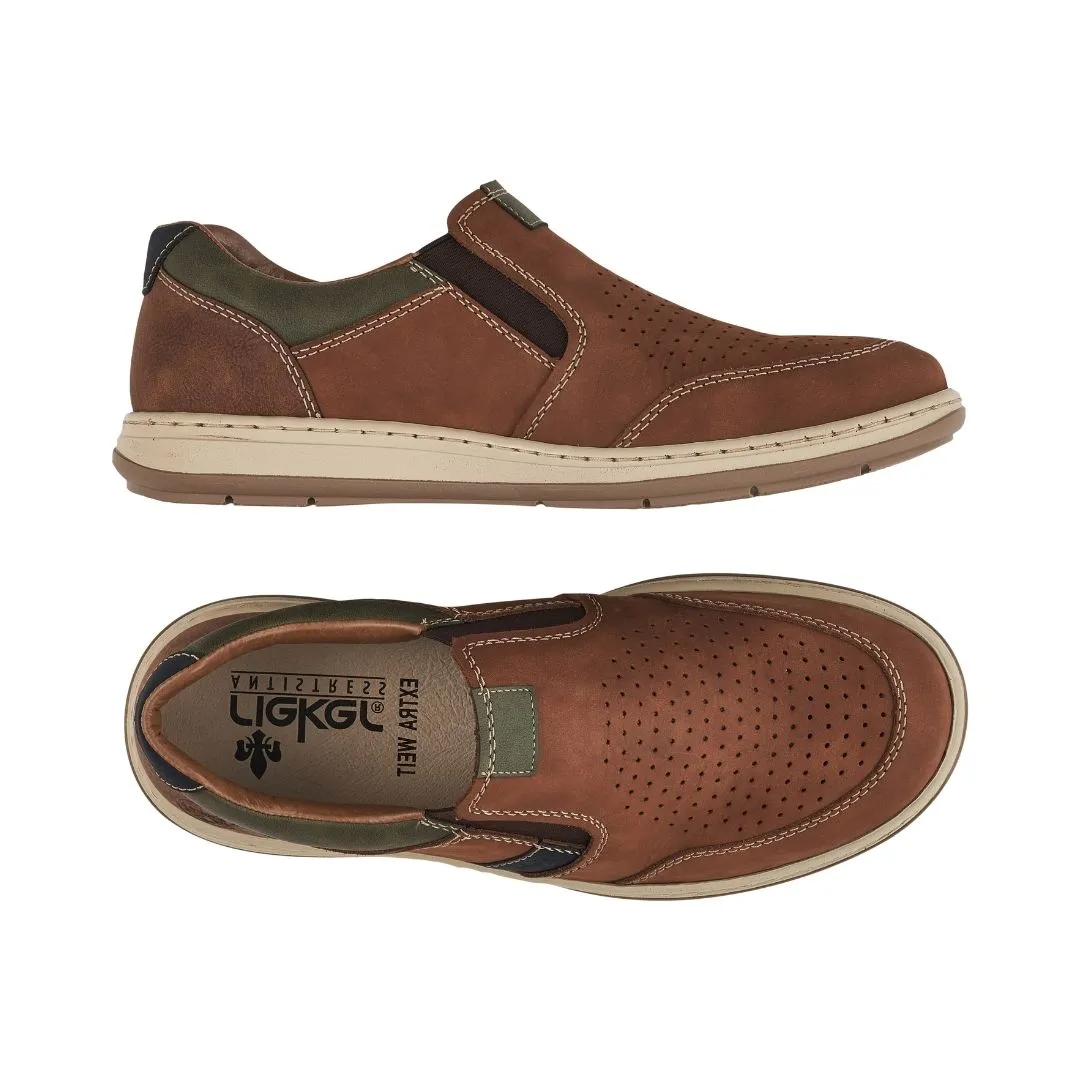 17371 Slip-On Sneaker