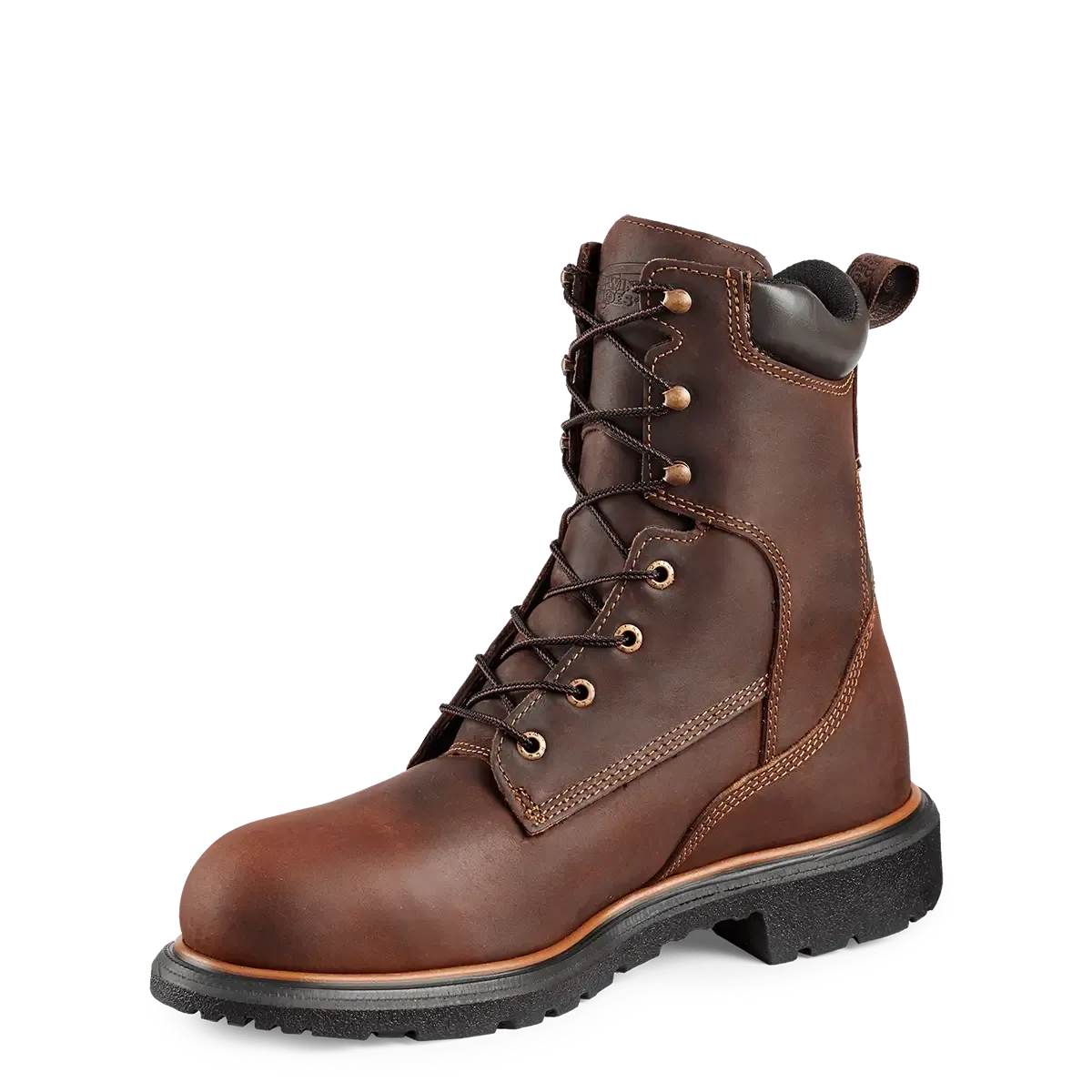 4200 -Red Wing Men's Dynaforce 8-Inch Waterproof Safety Toe Boot