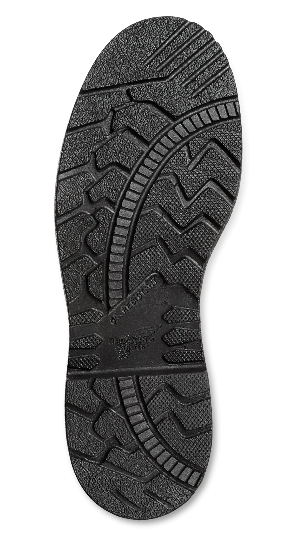 4200 -Red Wing Men's Dynaforce 8-Inch Waterproof Safety Toe Boot