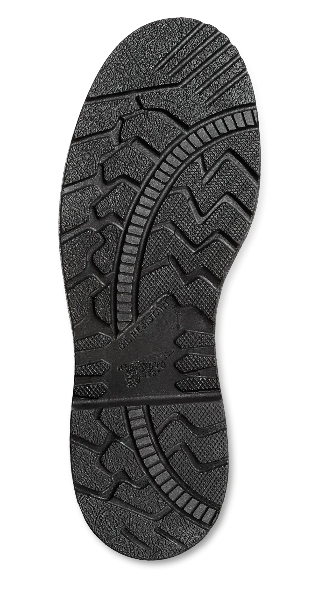 4215 - Red Wing Men's Dynaforce 6-Inch Waterproof Safety Toe Boot