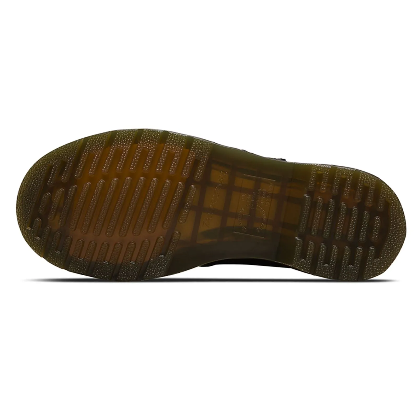 8065 Smooth Leather Women's Mary Jane Shoes