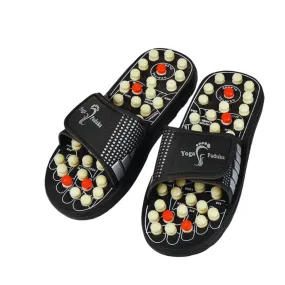 Acupressure Foot Relaxer Massager Slipper