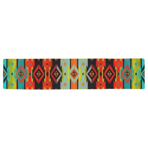Adobe Kiva Table Runner 16x72 inch