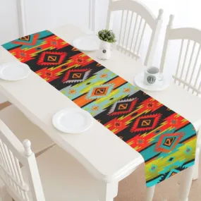 Adobe Kiva Table Runner 16x72 inch