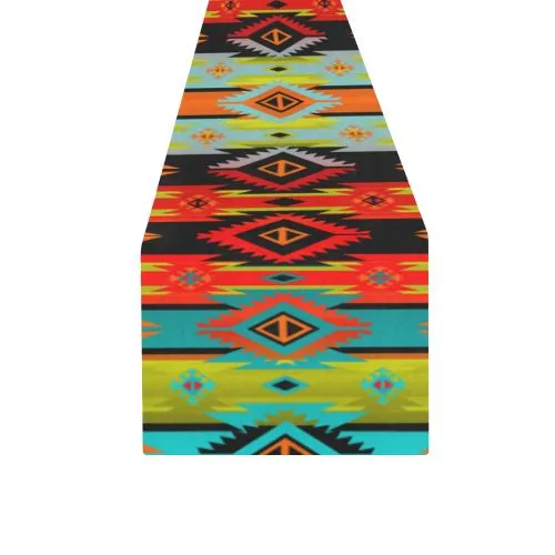 Adobe Kiva Table Runner 16x72 inch
