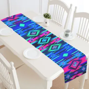Adobe Sunset Table Runner 16x72 inch