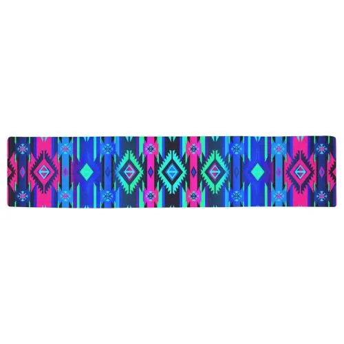 Adobe Sunset Table Runner 16x72 inch