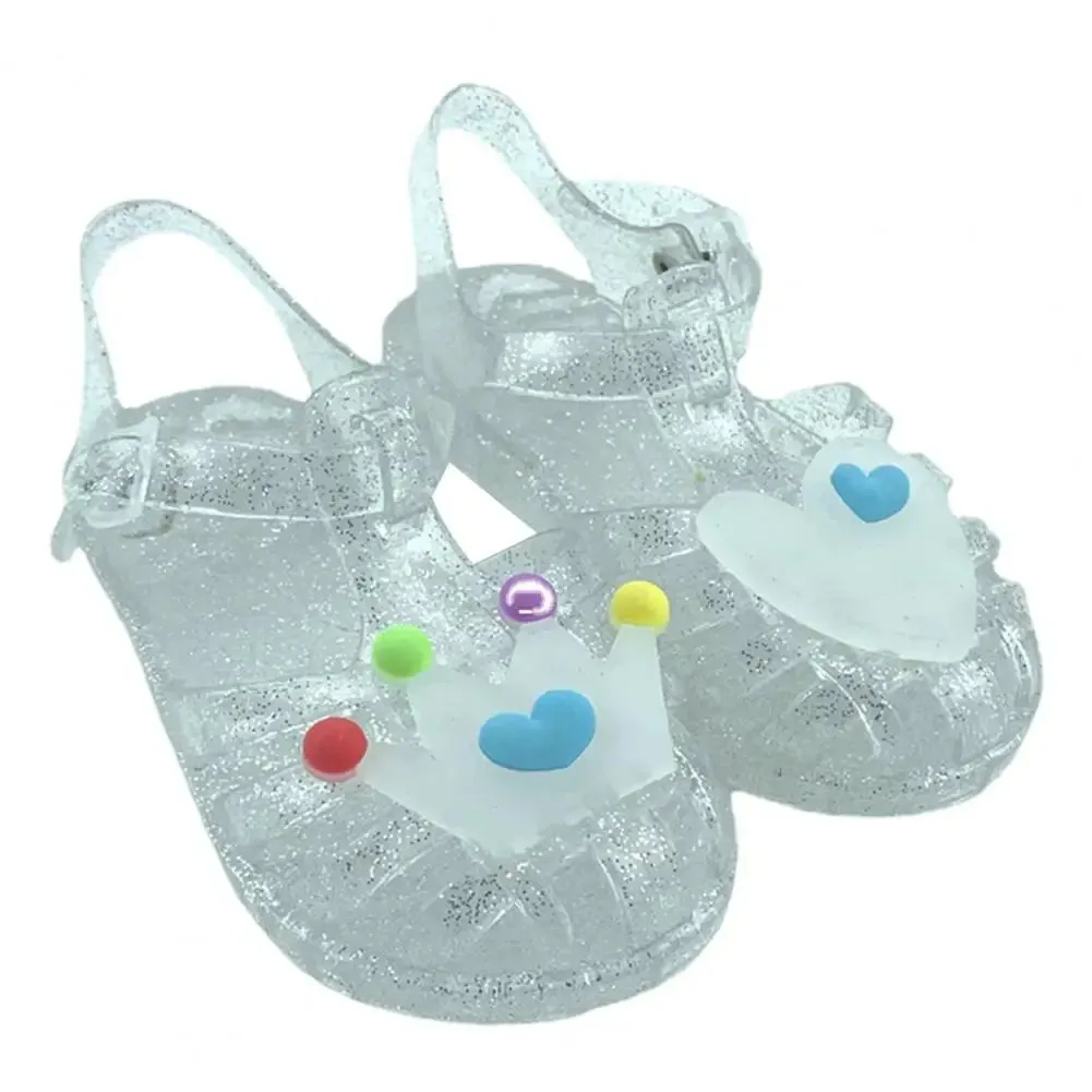 Adorable Anti-Slip Kids Sandals