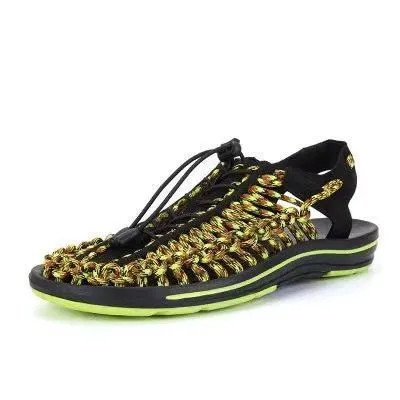 AdventureSole™ -Men's Summer Non-slip Gladiator Sandals