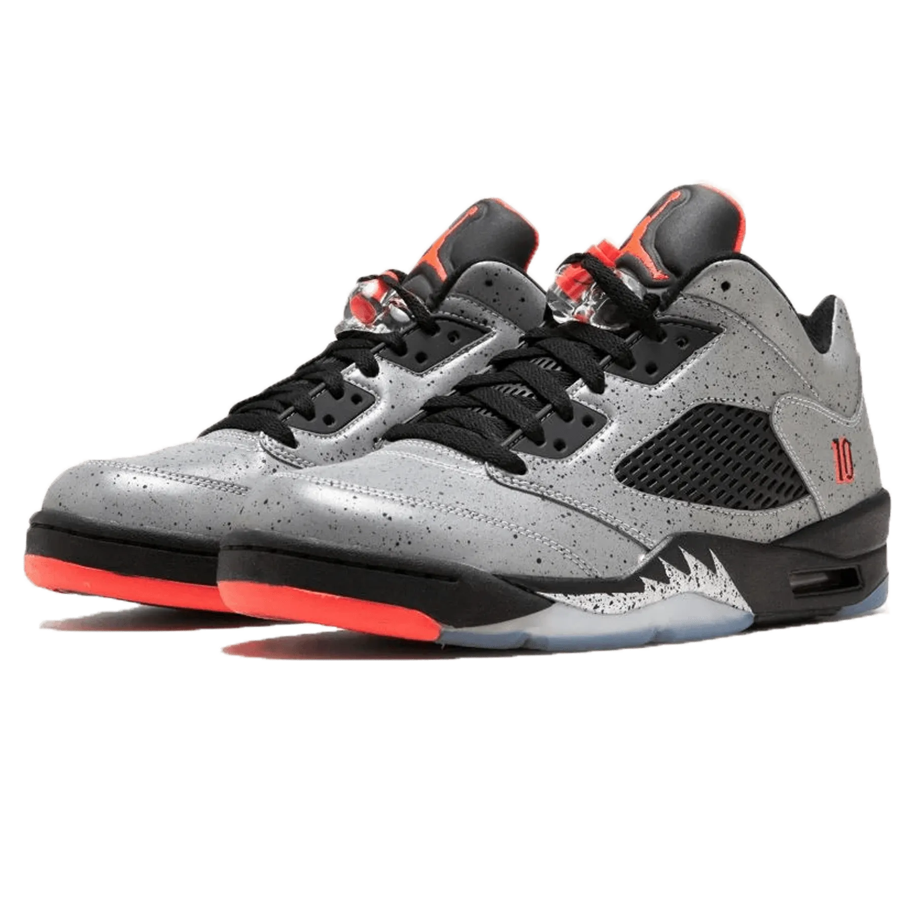 Air Jordan 5 Retro Low 'Neymar'