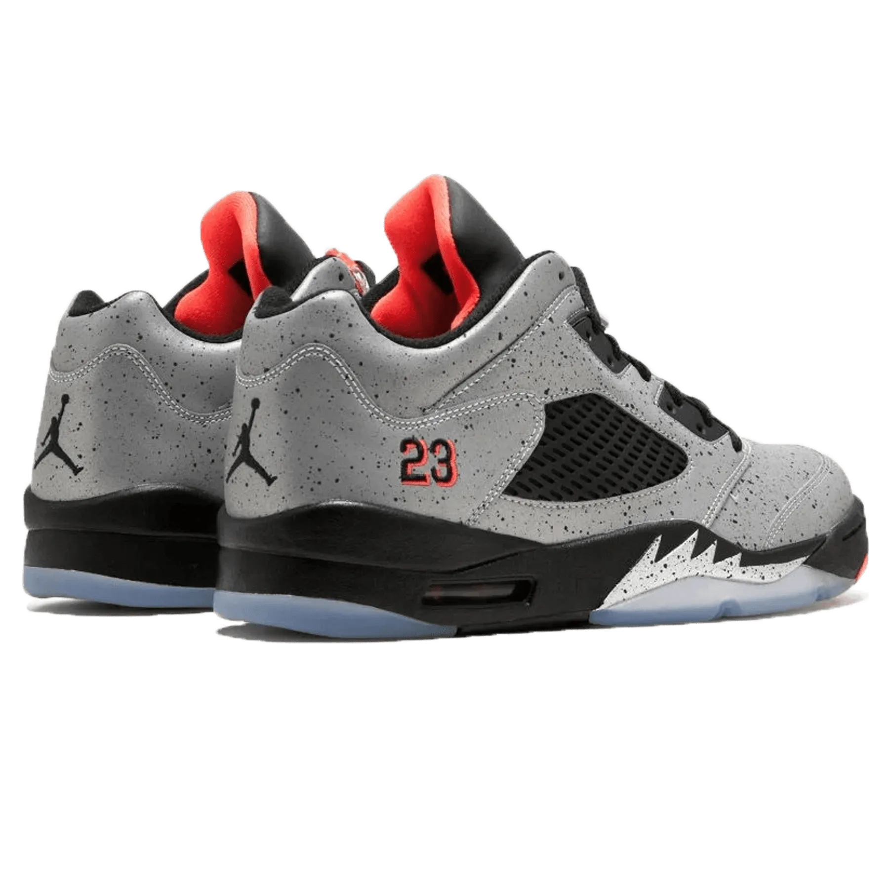Air Jordan 5 Retro Low 'Neymar'