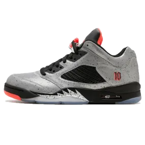 Air Jordan 5 Retro Low 'Neymar'