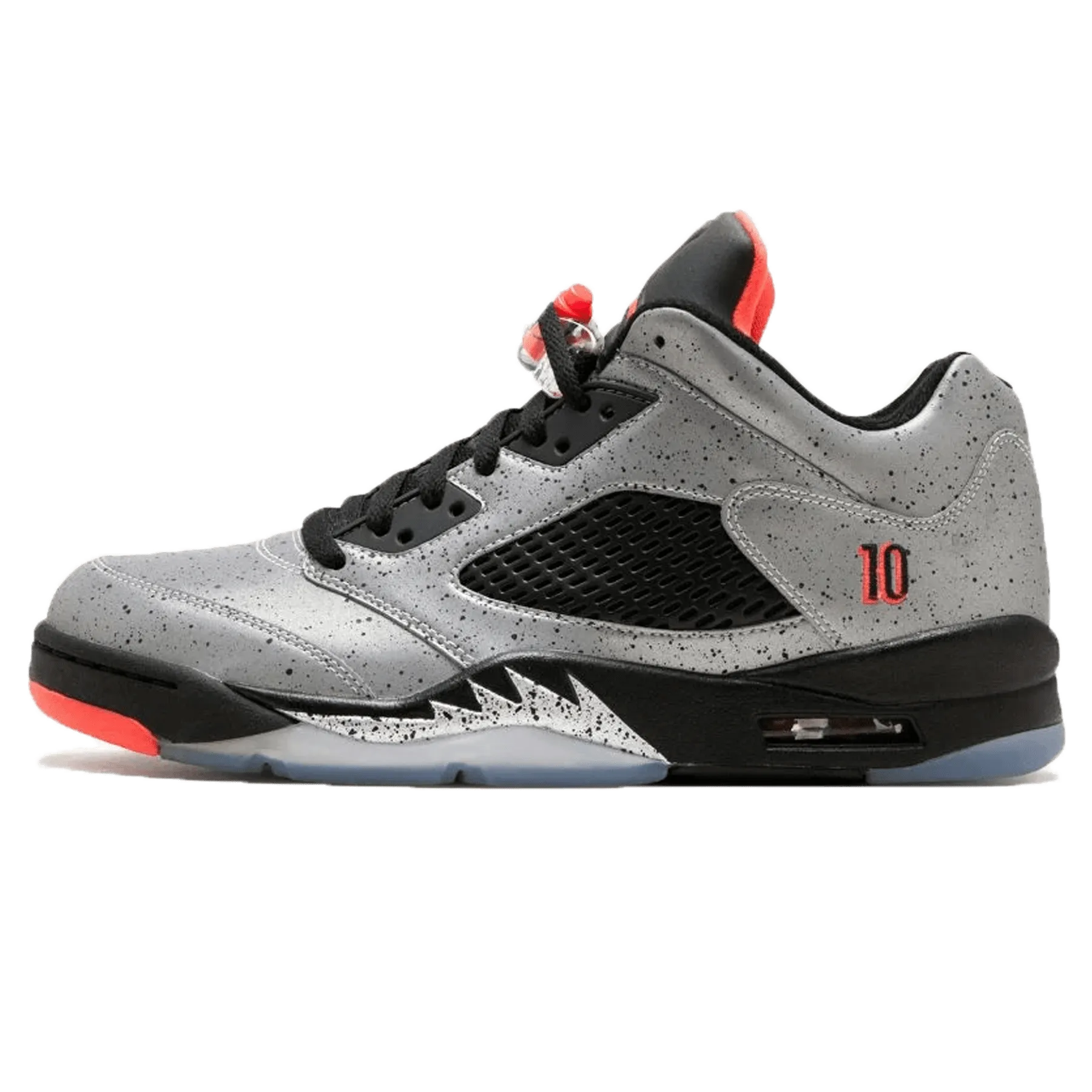 Air Jordan 5 Retro Low 'Neymar'