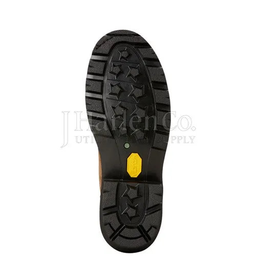 Ariat Powerline H2O 8" Insulated Waterproof Boot