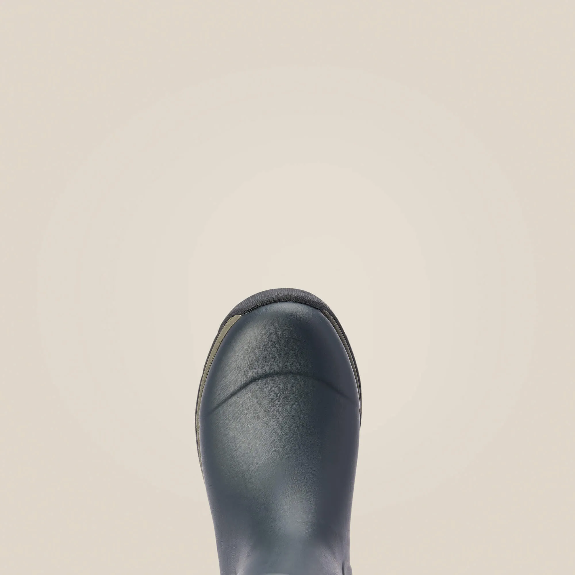 Ariat Women's Burford Insulated Wellington Boot Navy