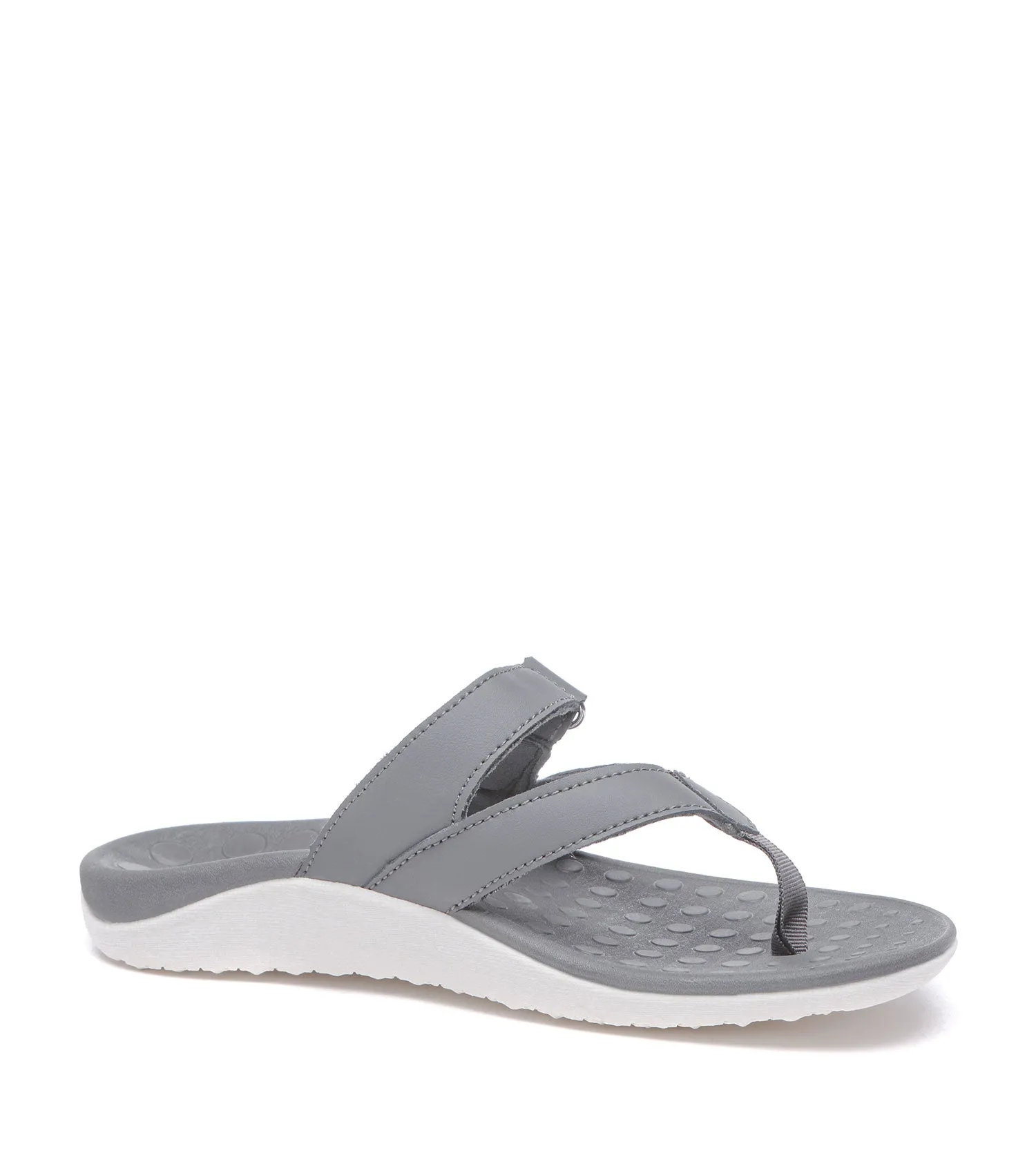 Australian Shepherd Orthotic Thongs/Sandals - AS7019