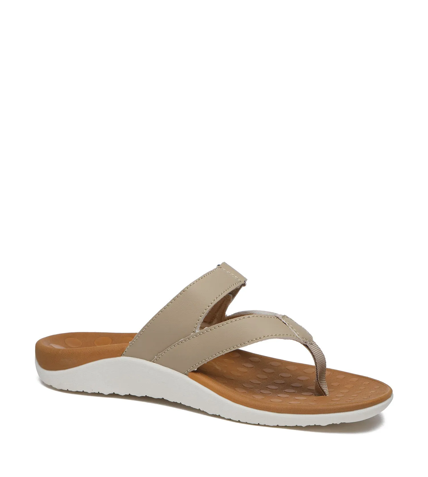 Australian Shepherd Orthotic Thongs/Sandals - AS7019