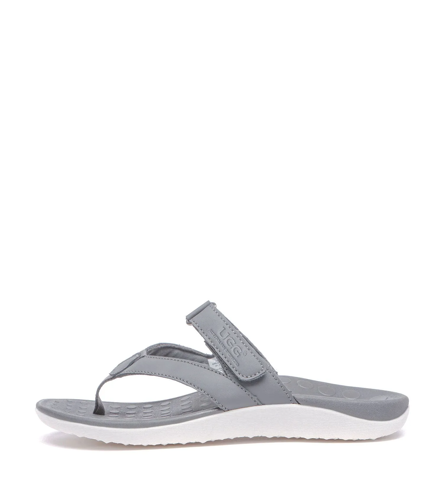 Australian Shepherd Orthotic Thongs/Sandals - AS7019