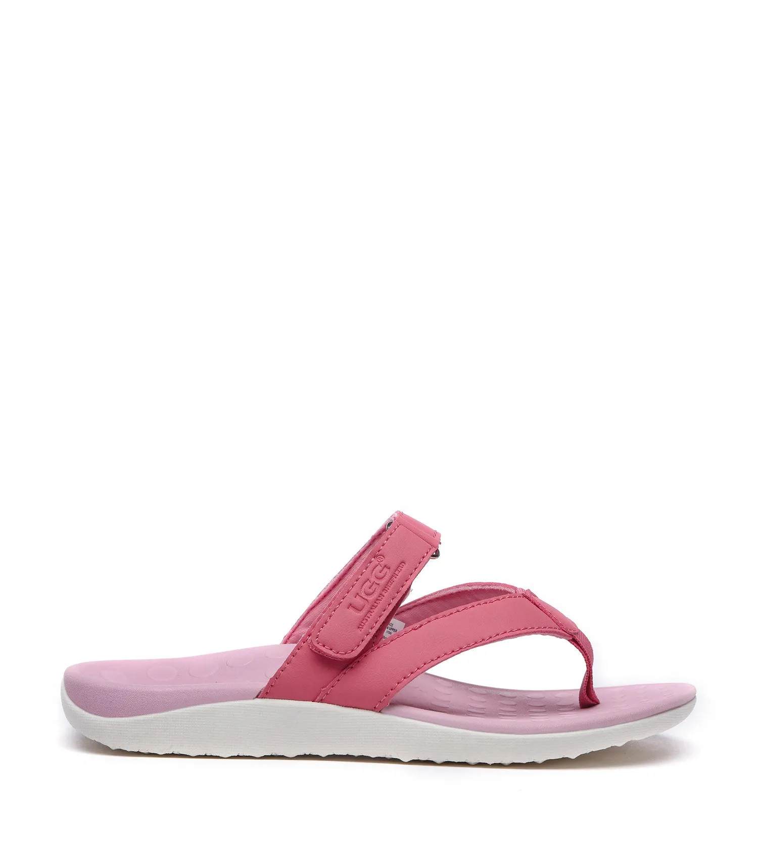 Australian Shepherd Orthotic Thongs/Sandals - AS7019
