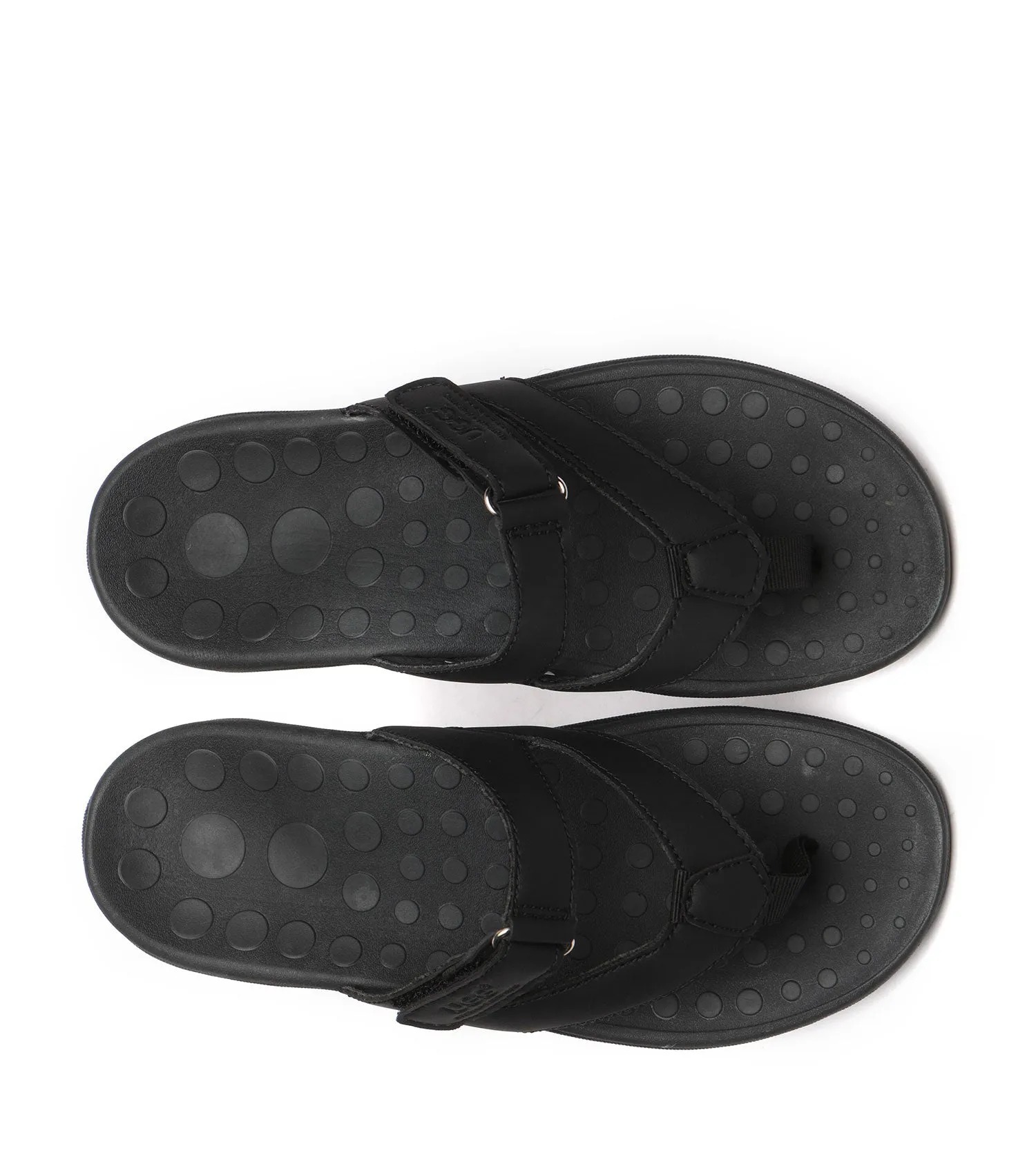 Australian Shepherd Orthotic Thongs/Sandals - AS7019