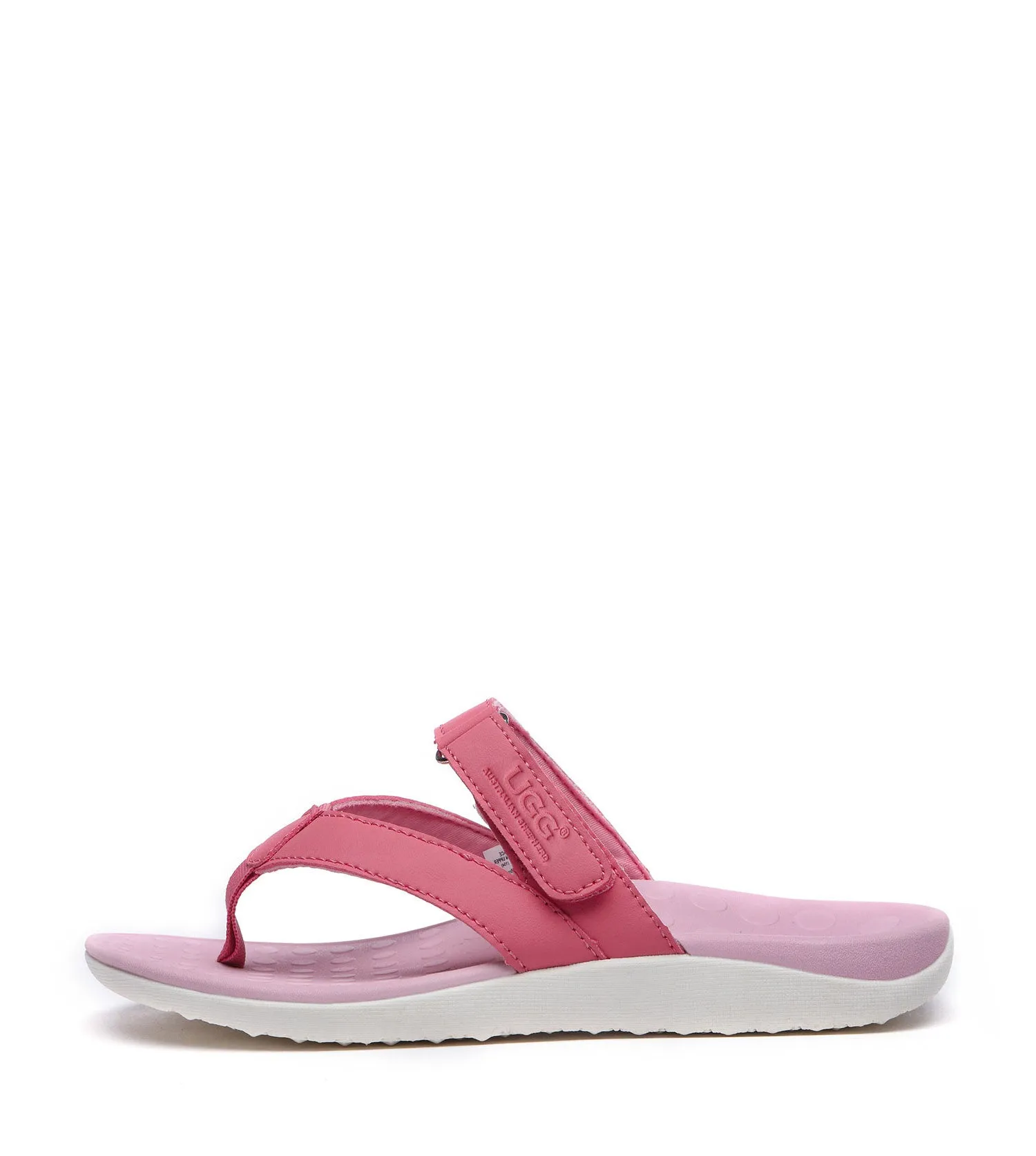 Australian Shepherd Orthotic Thongs/Sandals - AS7019