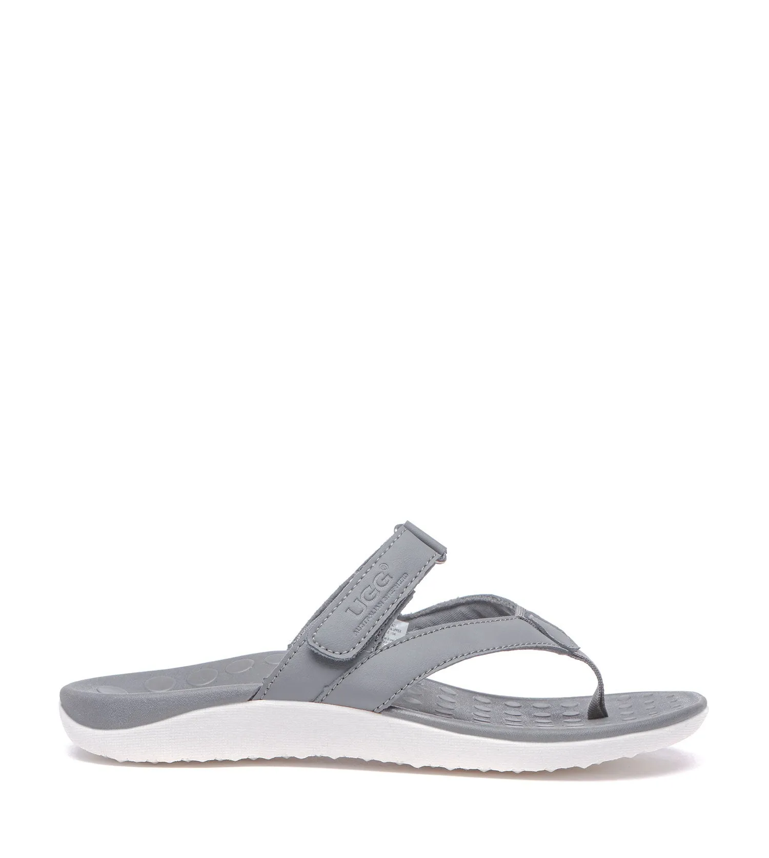 Australian Shepherd Orthotic Thongs/Sandals - AS7019