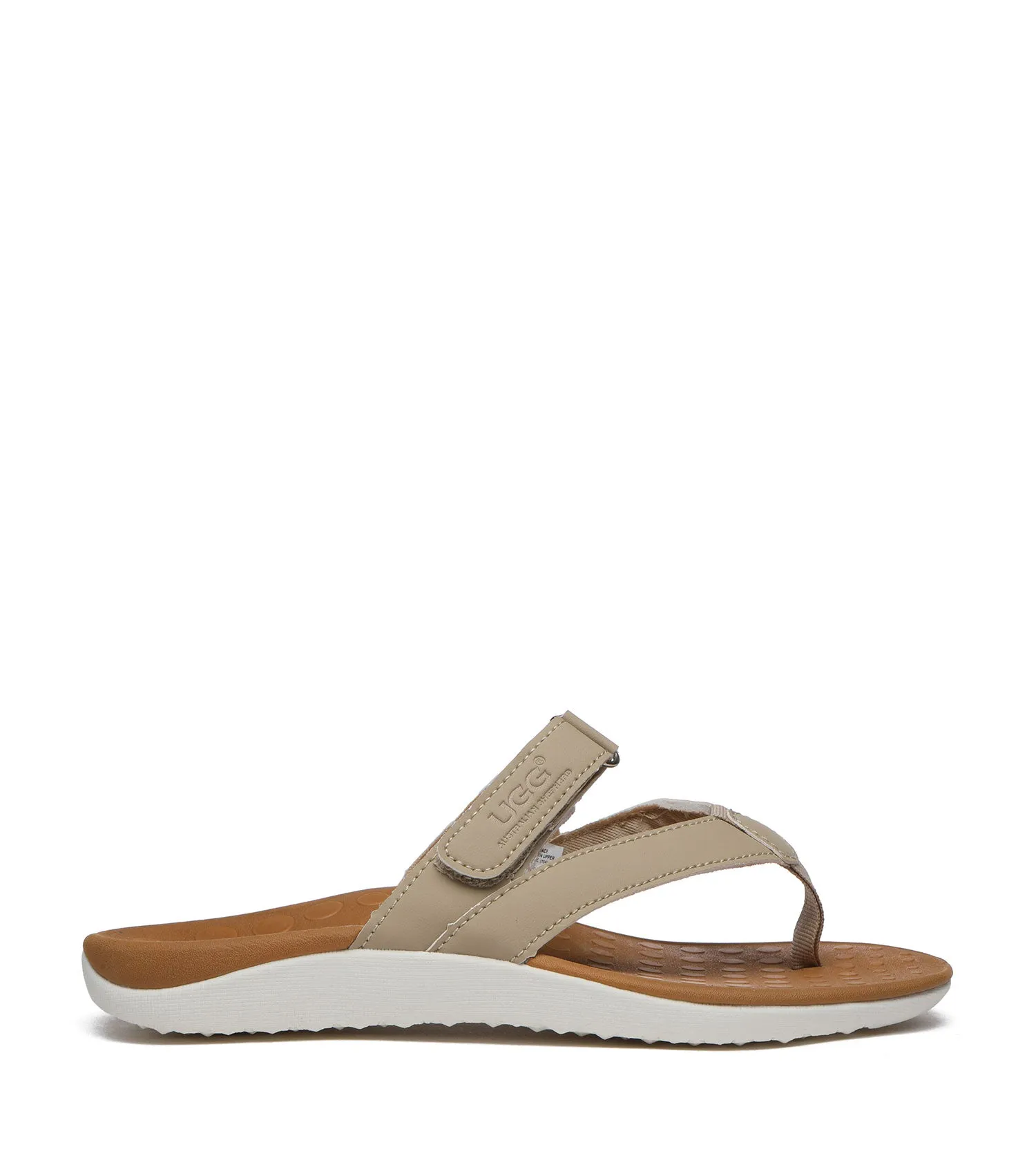 Australian Shepherd Orthotic Thongs/Sandals - AS7019