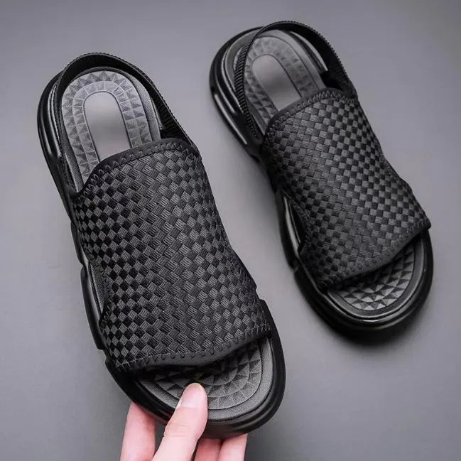 Beach Non-Slip Casual Sandals