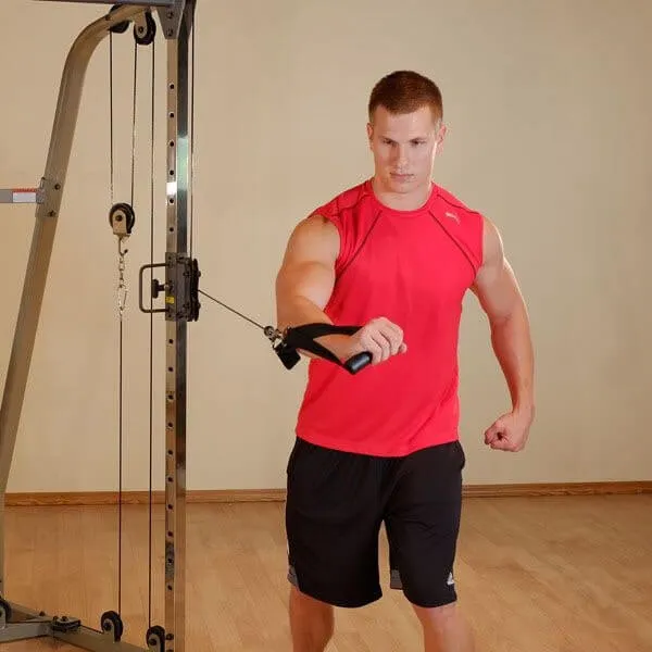 Best Fitness BFFT10R Functional Trainer