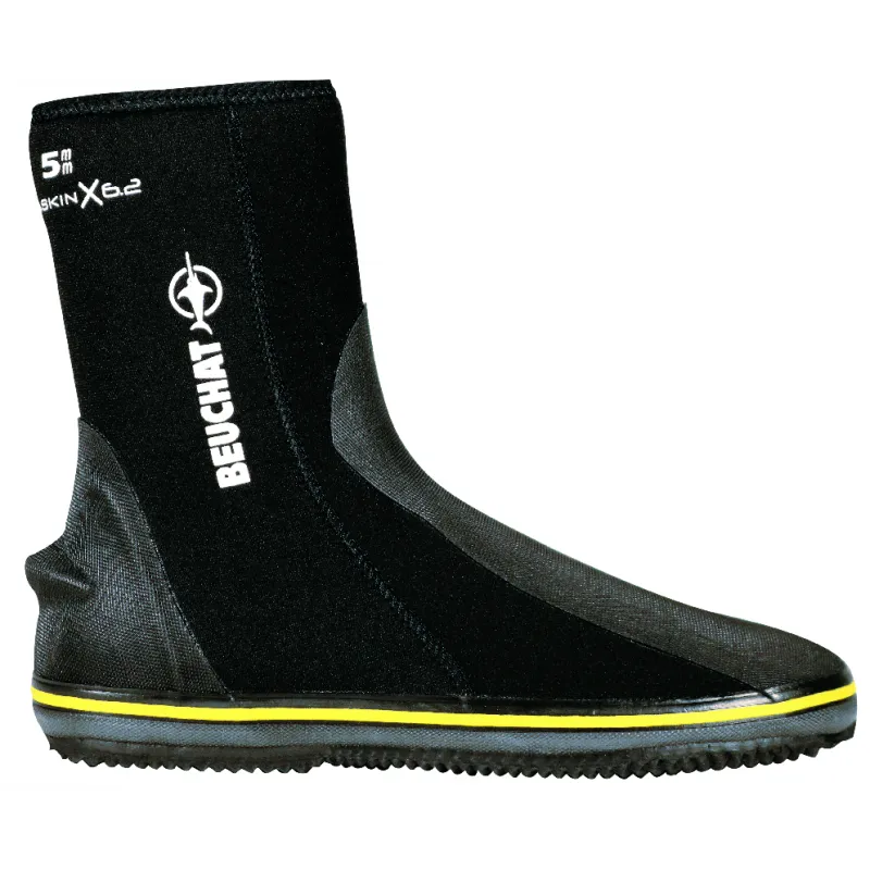Beuchat Boot Sirocco Sport 5mm