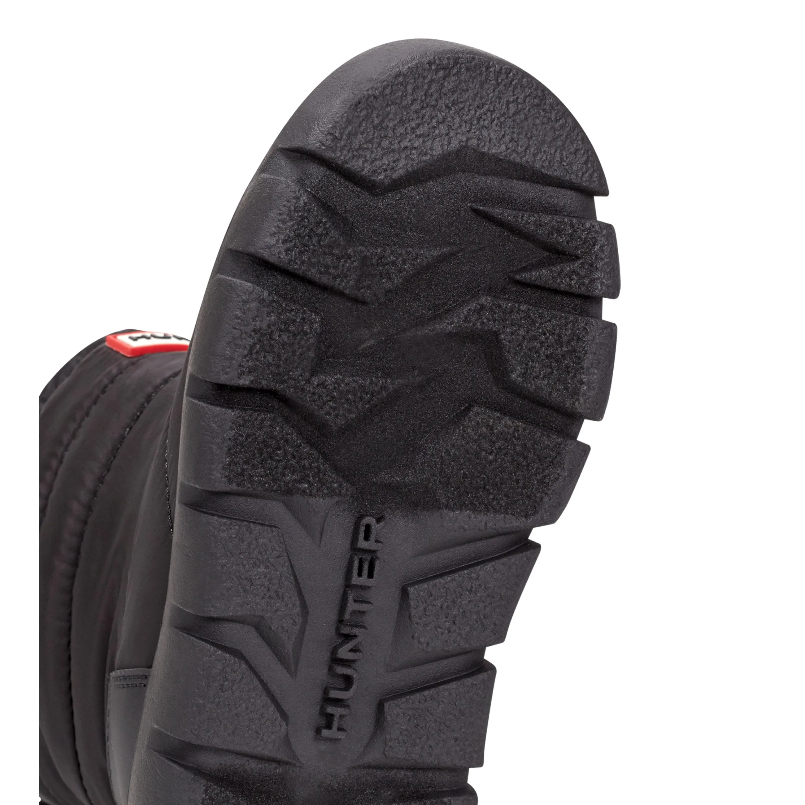 Big Kids Cuddle Lug Sole Insulated Waterproof Snow Boots