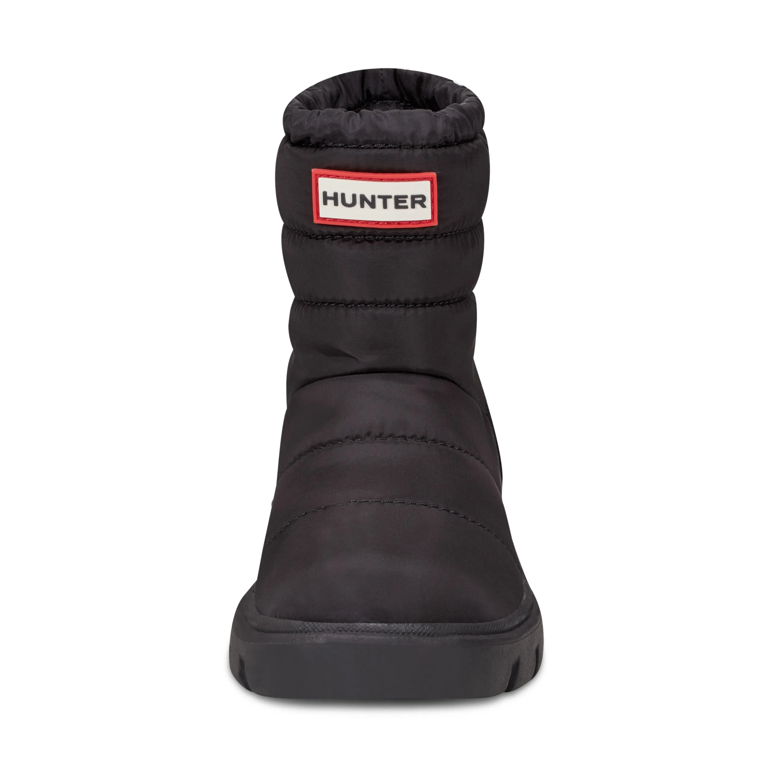 Big Kids Cuddle Lug Sole Insulated Waterproof Snow Boots