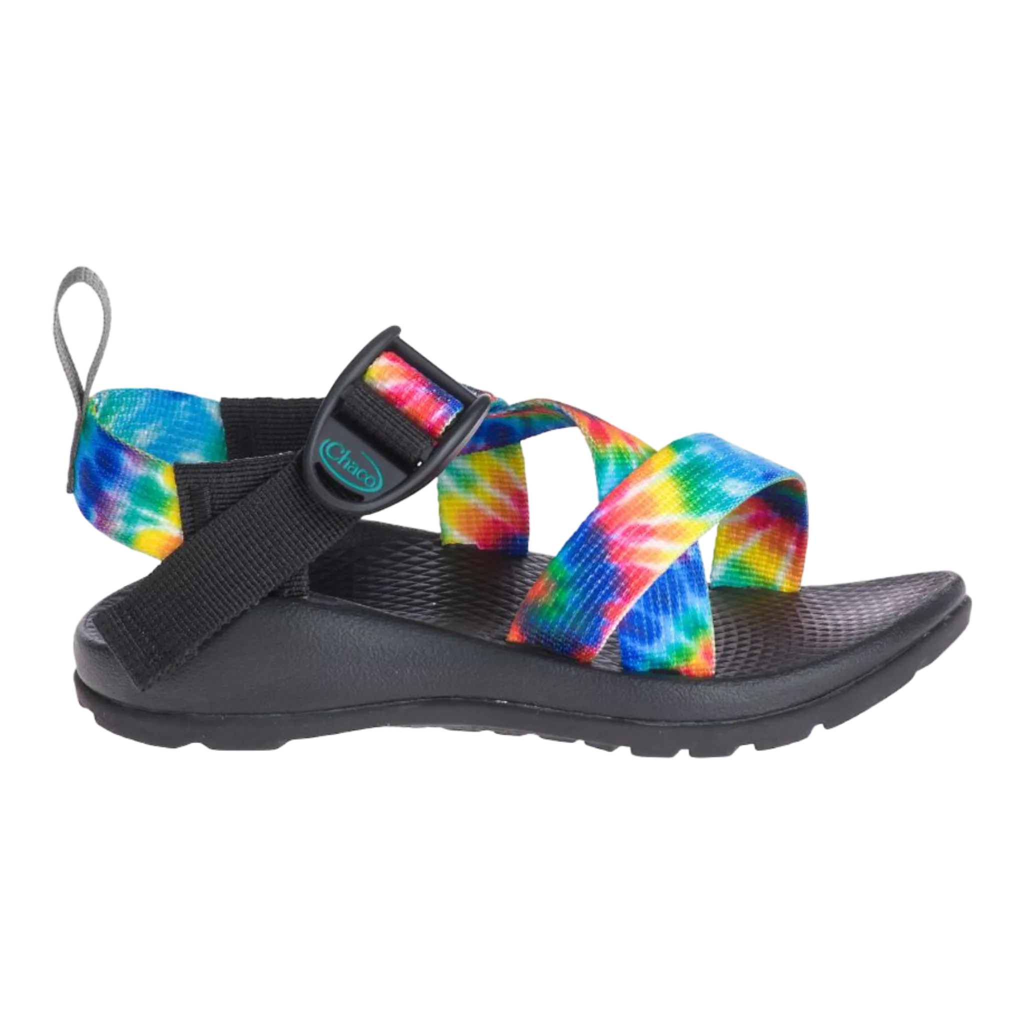 Big Kid's Z/1 Ecotread™ Sandal