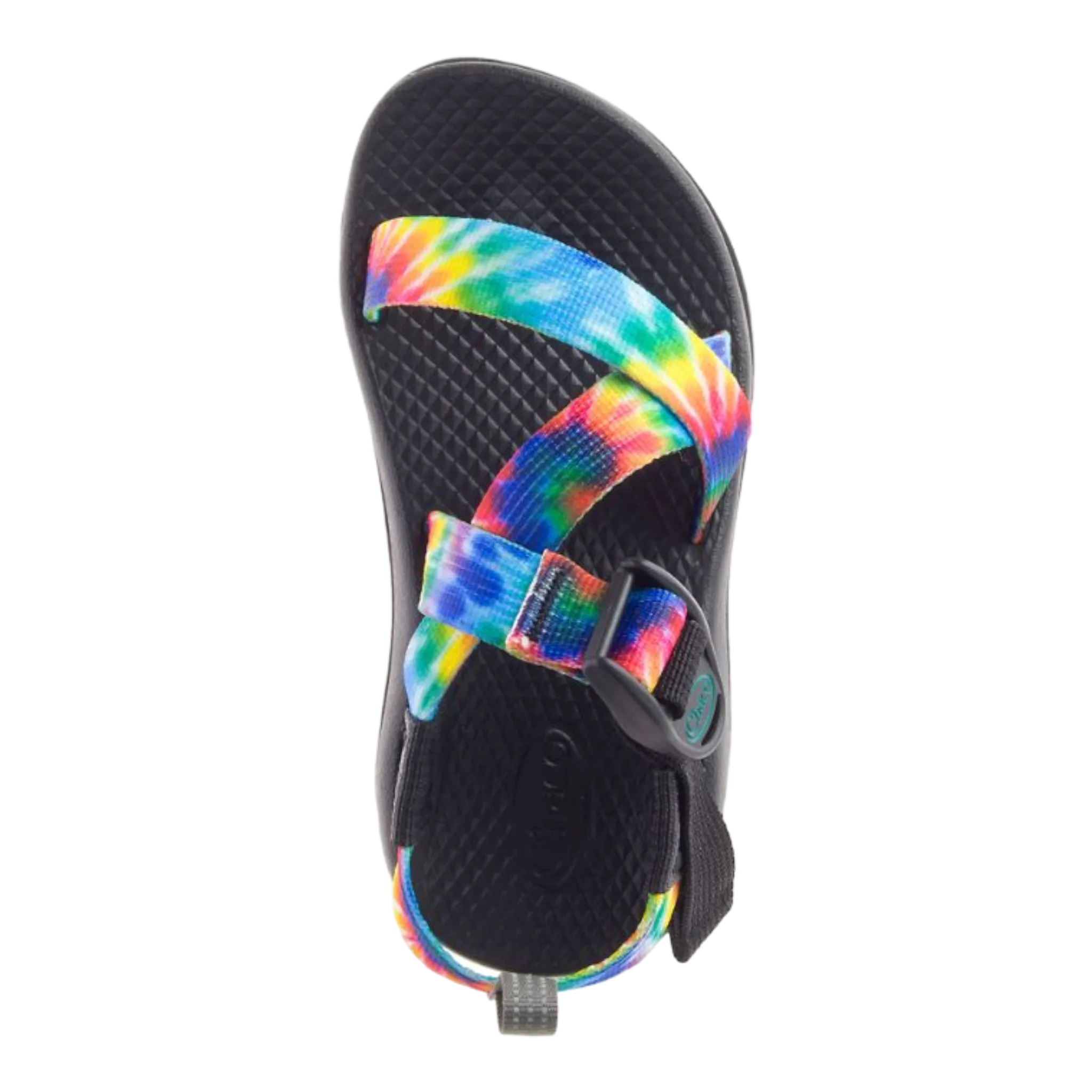 Big Kid's Z/1 Ecotread™ Sandal