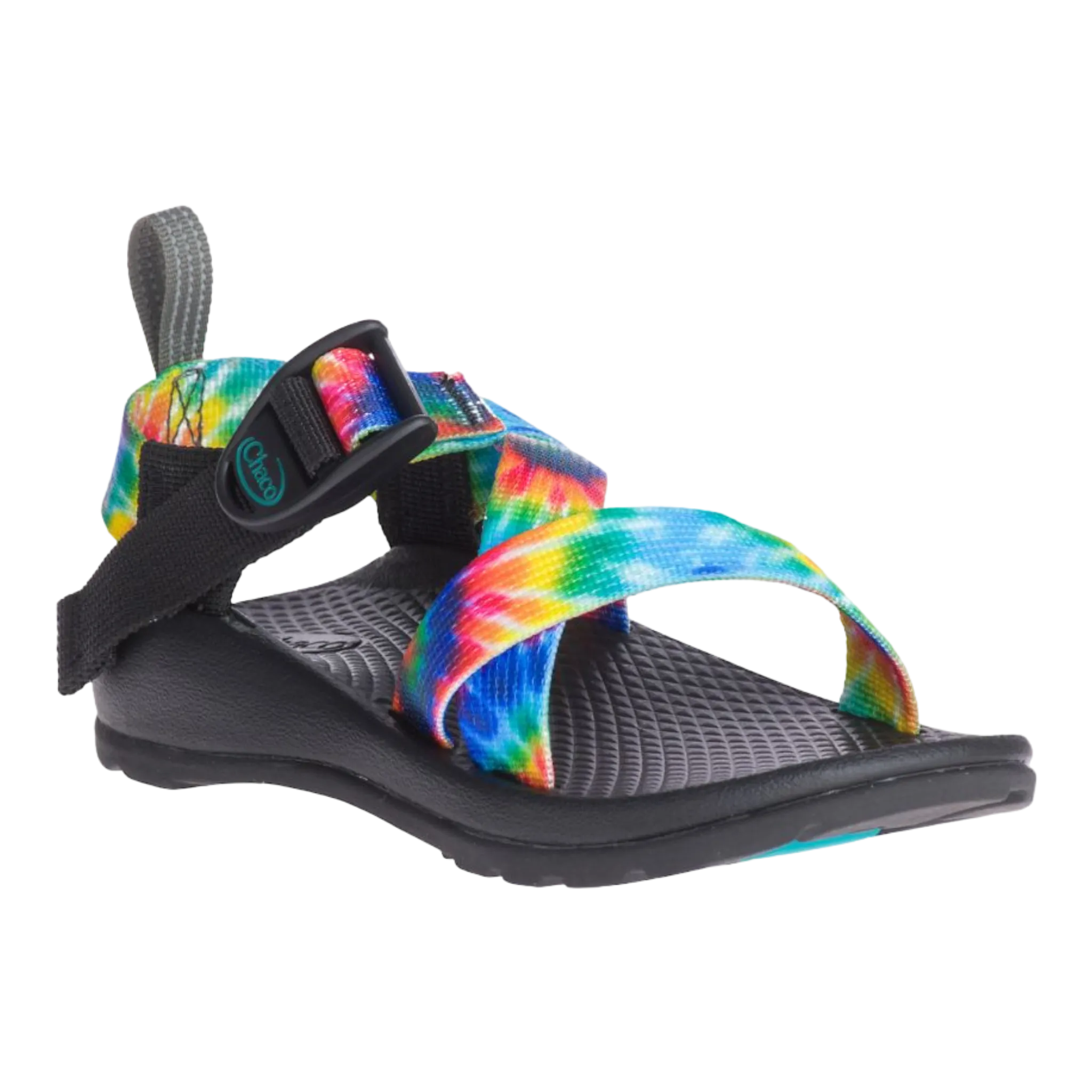 Big Kid's Z/1 Ecotread™ Sandal