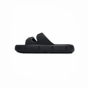 Birdsoles - Blackbird Sandals - Black