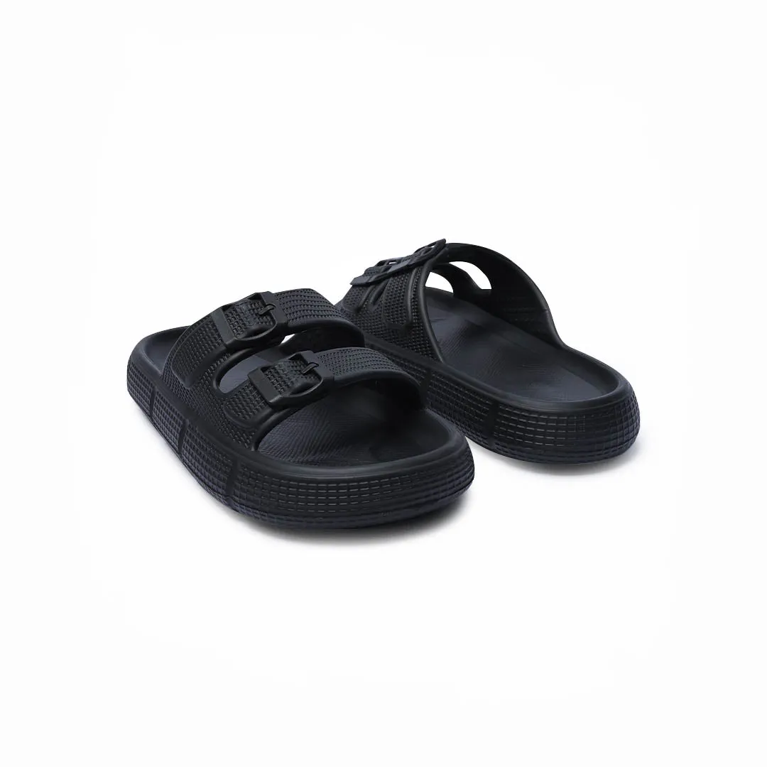Birdsoles - Blackbird Sandals - Black