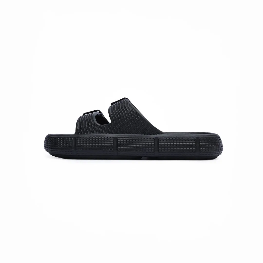 Birdsoles - Blackbird Sandals - Black