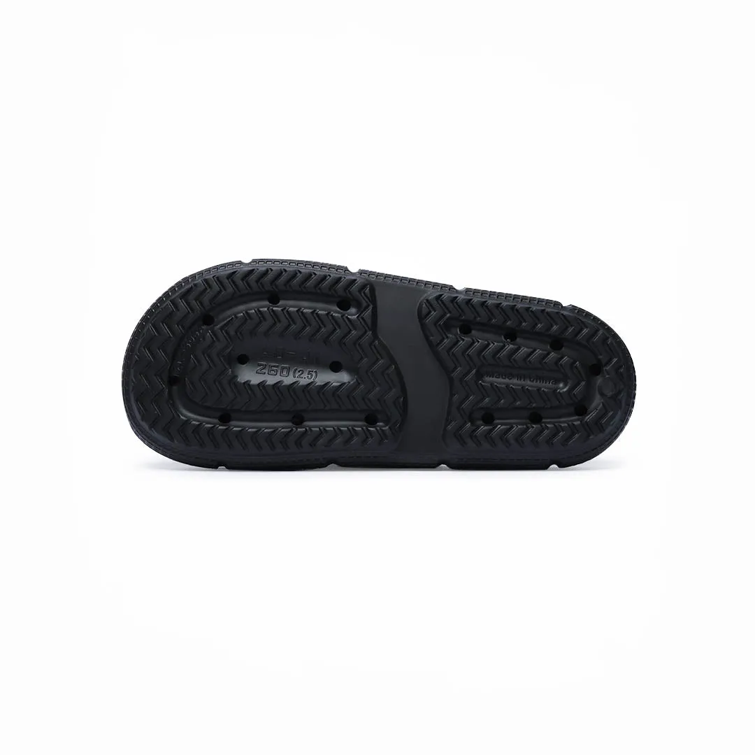 Birdsoles - Blackbird Sandals - Black