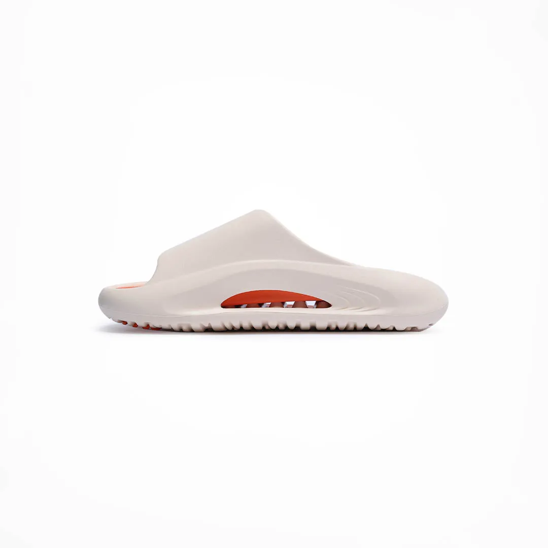 Birdsoles - Ergo Walks Slides - Orange