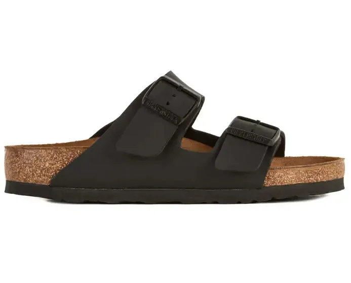 Birkenstock Arizona ~ Black ~ Mocca ~ White ~ Stone ~ Silver ~ Gold