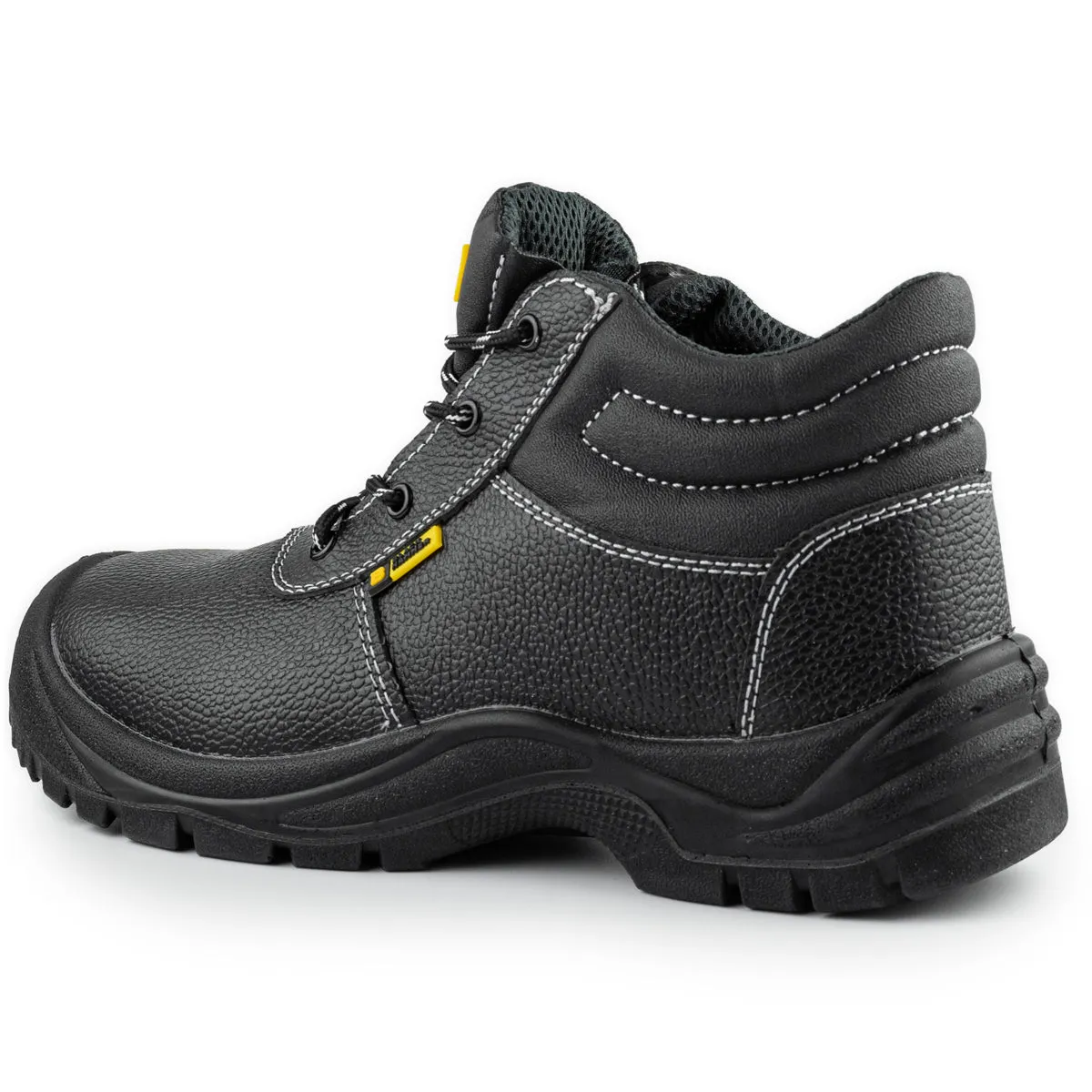 Black Hammer - 1400 Men Safety Boots