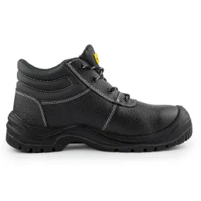 Black Hammer - 1400 Men Safety Boots
