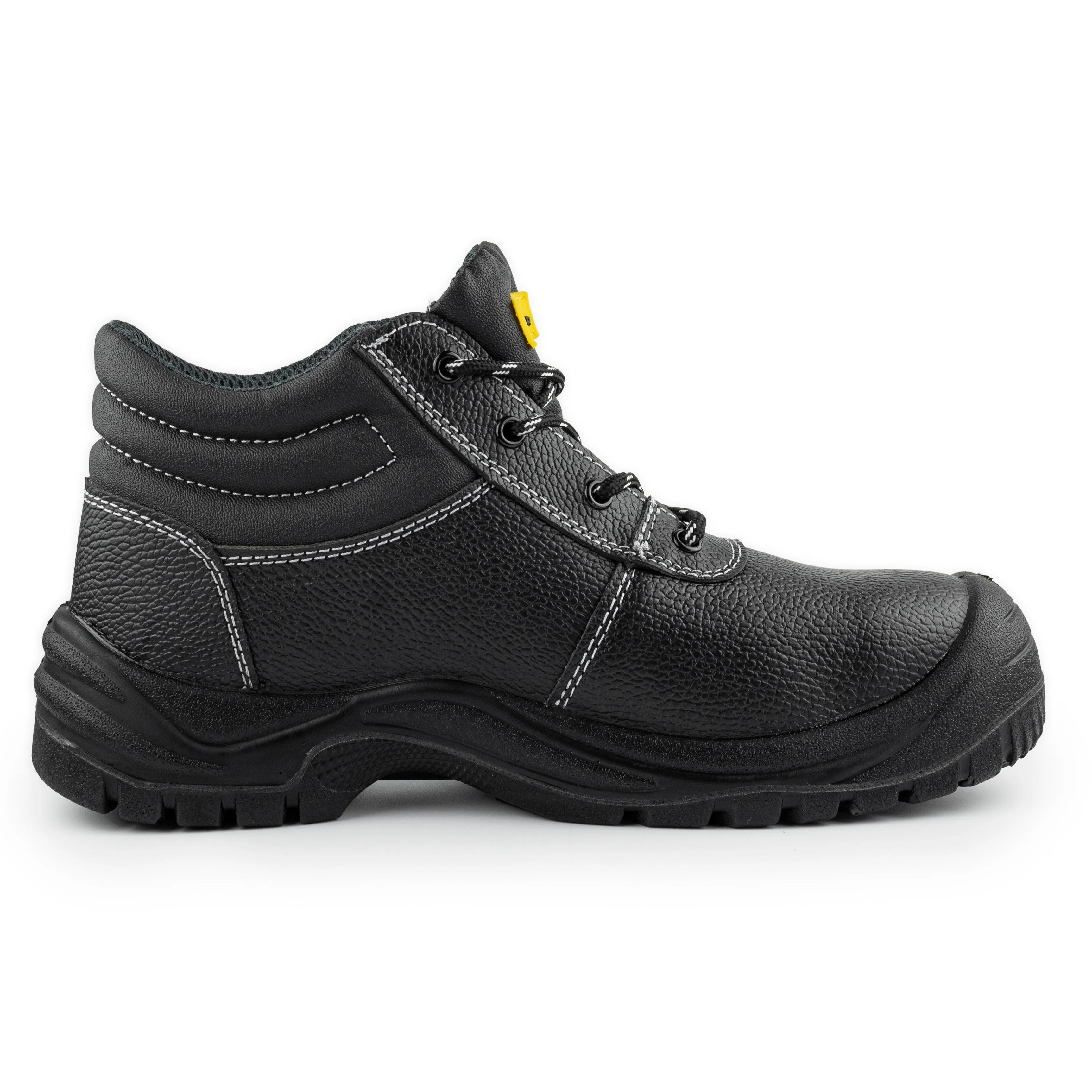 Black Hammer - 1400 Men Safety Boots