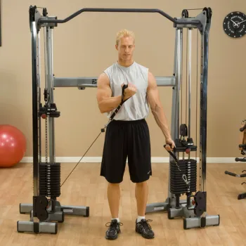 Body Solid GDCC200 Functional Trainer