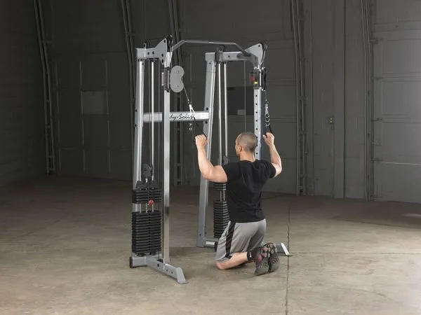 Body Solid GDCC210 Functional Trainer