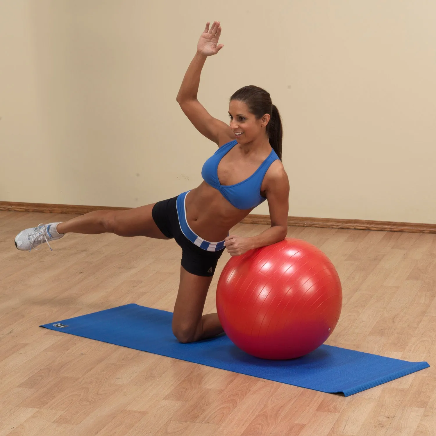 Body-Solid Tools Stability Balls BSTSB